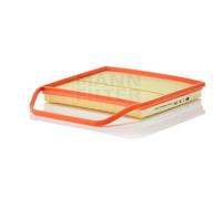 MANN-FILTER C 36 004 Air filter