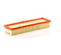 MANN-FILTER C 36 010 Air filter