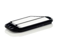 MANN-FILTER C 36 013 Air Filter - CARS + TRANSPORTERS
