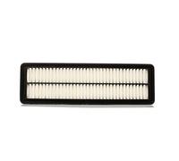 Air filter Filter Insert C 36 020 MANN-FILTER for HYUNDAI i10 II i10 II Saloon