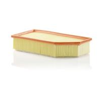 MANN-FILTER Air Filter C 36 030 - 81mm - for Citroen C5/C6 & Peugeot 407