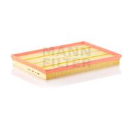 MANN-FILTER Air Filter C 36 145 – for BMW X5, Cars & Transporters
