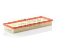 MANN-FILTER C 3689 Air filter