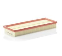 MANN-FILTER C 3689 Air Filter - CARS + TRANSPORTERS