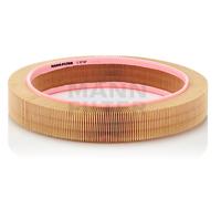 MANN-FILTER C 37 107 Air Filter - CARS + TRANSPORTERS
