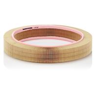 MANN-FILTER C 37 107 Air Filter - CARS + TRANSPORTERS
