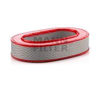 MANN-FILTER C 37 145 Air filter