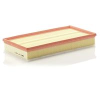 MANN-FILTER C 37 153/1 Air Filter - for Cars + Transporters