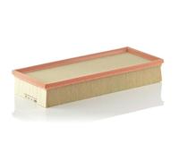 MANN-FILTER C 37 157 Air Filter - for Cars + Transporters