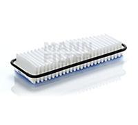 Air filter Filter Insert C 3725 MANN-FILTER for TOYOTA PREVIA / ESTIMA II