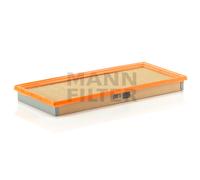 MANN-FILTER C 3747 Air filter