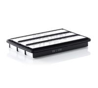 MANN-FILTER C 3766 Air filter