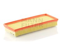 Air filter Filter Insert C 38 001 MANN-FILTER for RENAULT LATITUDE