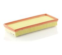 MANN-FILTER C 38 001 Air Filter - for Cars + Transporters