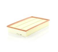 MANN-FILTER C 38 003 Air Filter - for Cars + Transporters