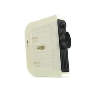 MANN-FILTER C 38 011 Air filter