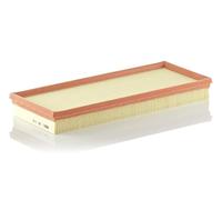 MANN-FILTER C 38 116 Air Filter - CARS + TRANSPORTERS