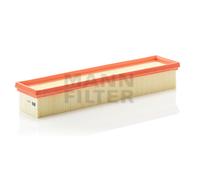 MANN-FILTER C 3875 Air Filter - for Cars + Transporters
