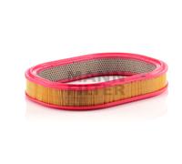 MANN-FILTER C 3975/1 Air Filter - for Cars + Transporters