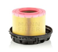 MANN-FILTER C 40 006 Air filter