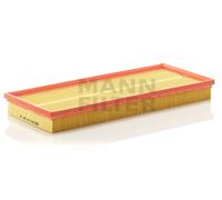 MANN-FILTER C 40 124 Air Filter - for Cars + Transporters