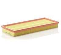 MANN-FILTER C 40 124 Air Filter - for Cars + Transporters