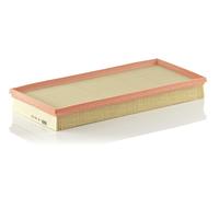 MANN-FILTER C 40 163 Air Filter - CARS + TRANSPORTERS