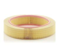 MANN-FILTER C 40 174 Air Filter - for Cars + Transporters