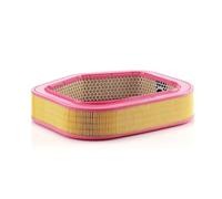 MANN-FILTER C 40 193 Air Filter - for Cars + Transporters