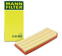 MANN-FILTER Air Filter C 41 002 for Cars & Transporters