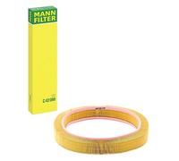 MANN-FILTER C 42 098 Air Filter - for Cars + Transporters