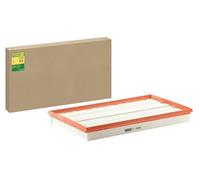 MANN C4265 Air Filter 419mm Length Fits Mercedes-Benz Viano Vito Vito / Mixto