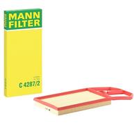 MANN-FILTER C 4287/2 Air filter