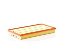 MANN-FILTER C 43 002 Air Filter - for Cars + Transporters