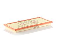 Air filter Filter Insert C 43 139 MANN-FILTER for MERCEDES-BENZ CLS R-CLASS SLK