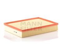 MANN-FILTER C 4312/1 Air Filter - for Cars + Transporters