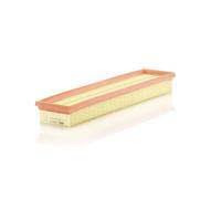 Air filter Filter Insert C 4371/1 MANN-FILTER for CITROËN PEUGEOT