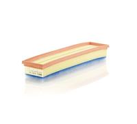 Air filter Filter Insert C 4371/2 MANN-FILTER for CITROËN PEUGEOT