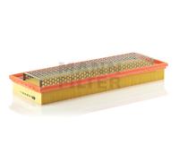 MANN-FILTER C 48 183 Air Filter for MERCEDES-BENZ,PUCH