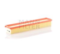 Mann-Filter Air Filter C 50 001 - Filter Insert for Mercedes-Benz G-Class OM 642.884 3.0L