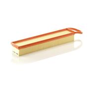 MANN-FILTER C 5082/2 Air Filter - for Cars + Transporters