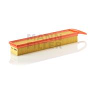 MANN-FILTER, C 5082 Air Filter | For Passenger Cars, Clean Air Intake, Durable Filter Media, Perfect fit Design, True OE Engineering