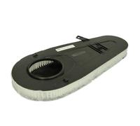 MANN-FILTER C 51 001 Air filter OE REPLACEMENT