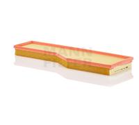 MANN-FILTER C 54 165 Air filter