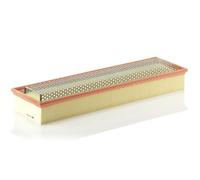 MANN-FILTER C 60 345 Air Filter - for Trucks + Buses