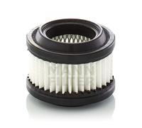 MANN-FILTER C 6006 Filter, crankcase breather