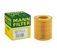 MANN-FILTER, C 630 Air Filter