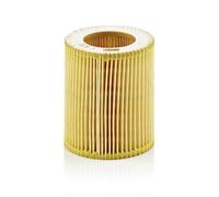 MANN-FILTER Air Filter C 630 - Off-Highway Applications - Made in UK