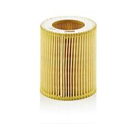 MANN-FILTER C 630 Air Filter - OFF-HIGHWAY APPLICATIONS