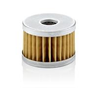 MANN-FILTER C 64/1 Air filter OE REPLACEMENT